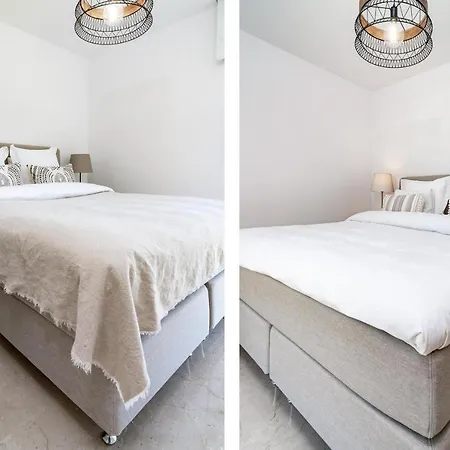 Gg- Modern Townhouse, Families & Couples Only Holiday home