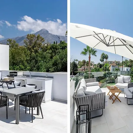 Holiday home Gg- Modern Townhouse, Families & Couples Only *