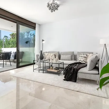 Holiday home Gg- Modern Townhouse, Families & Couples Only Marbella