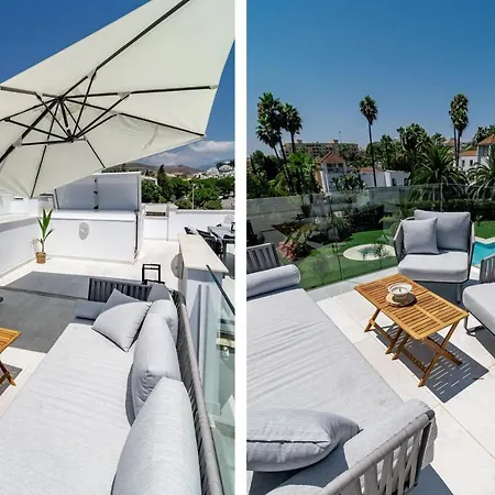 Gg- Modern Townhouse, Families & Couples Only Dom wakacyjny