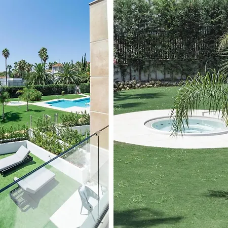 Dom wakacyjny Gg- Modern Townhouse, Families & Couples Only
