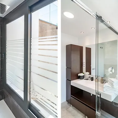 Gg- Modern Townhouse, Families & Couples Only Marbella