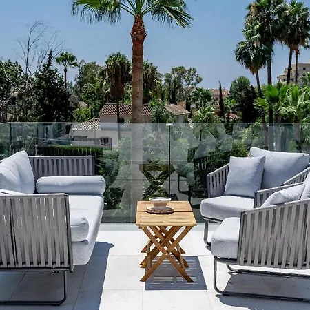 Holiday home Gg- Modern Townhouse, Families & Couples Only